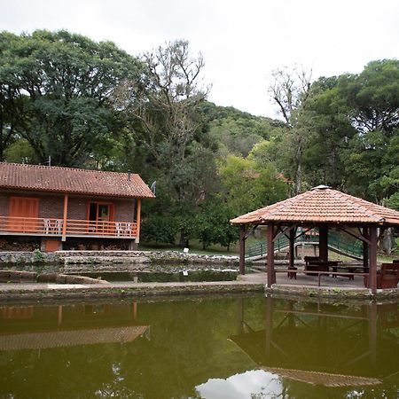 Pousada Da Chacara Nova Petropolis Zewnętrze zdjęcie