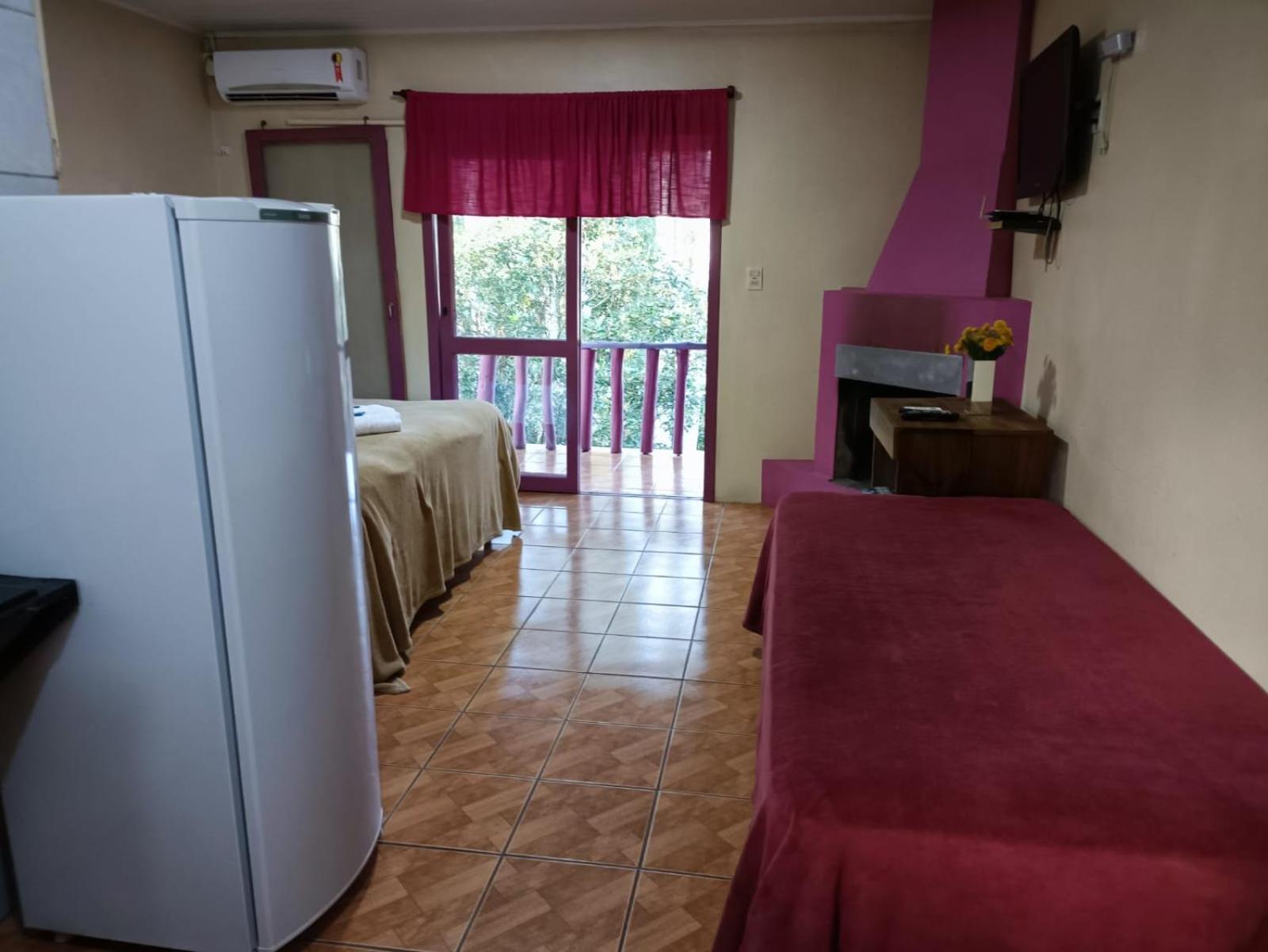 Pousada Da Chacara Nova Petropolis Zewnętrze zdjęcie