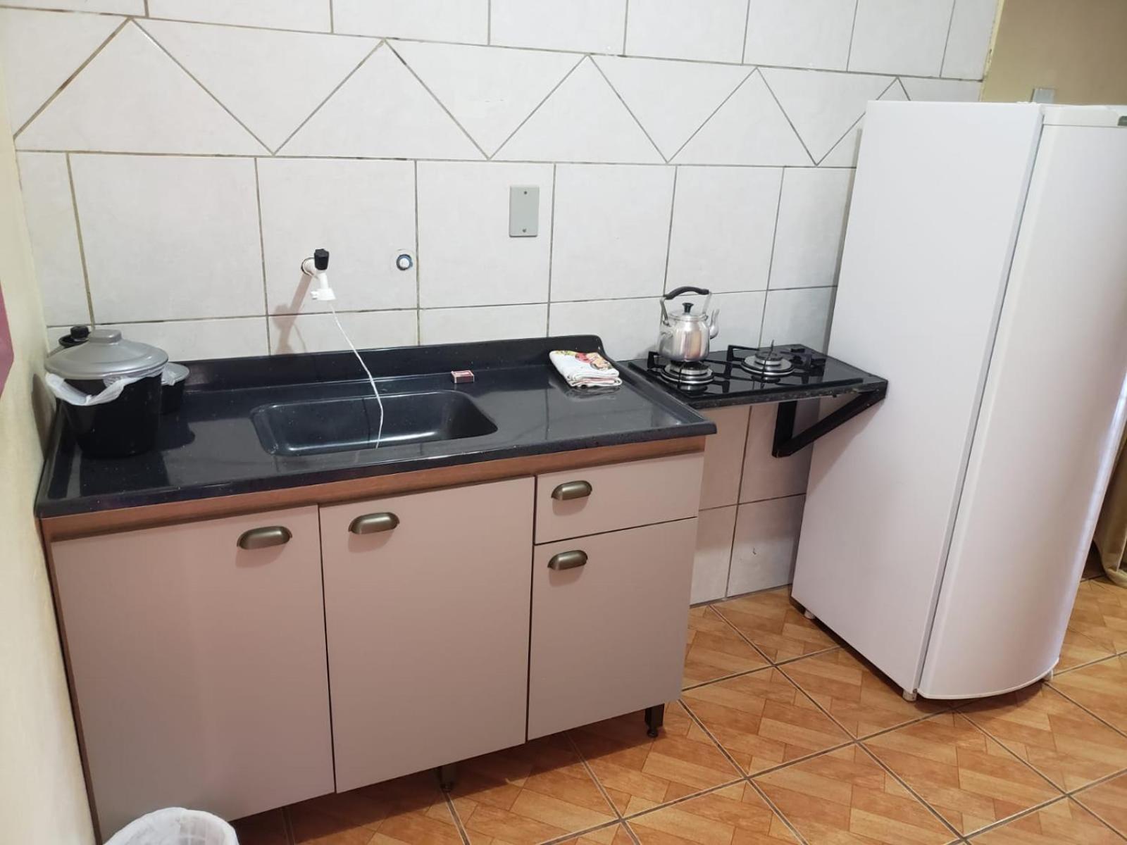 Pousada Da Chacara Nova Petropolis Zewnętrze zdjęcie