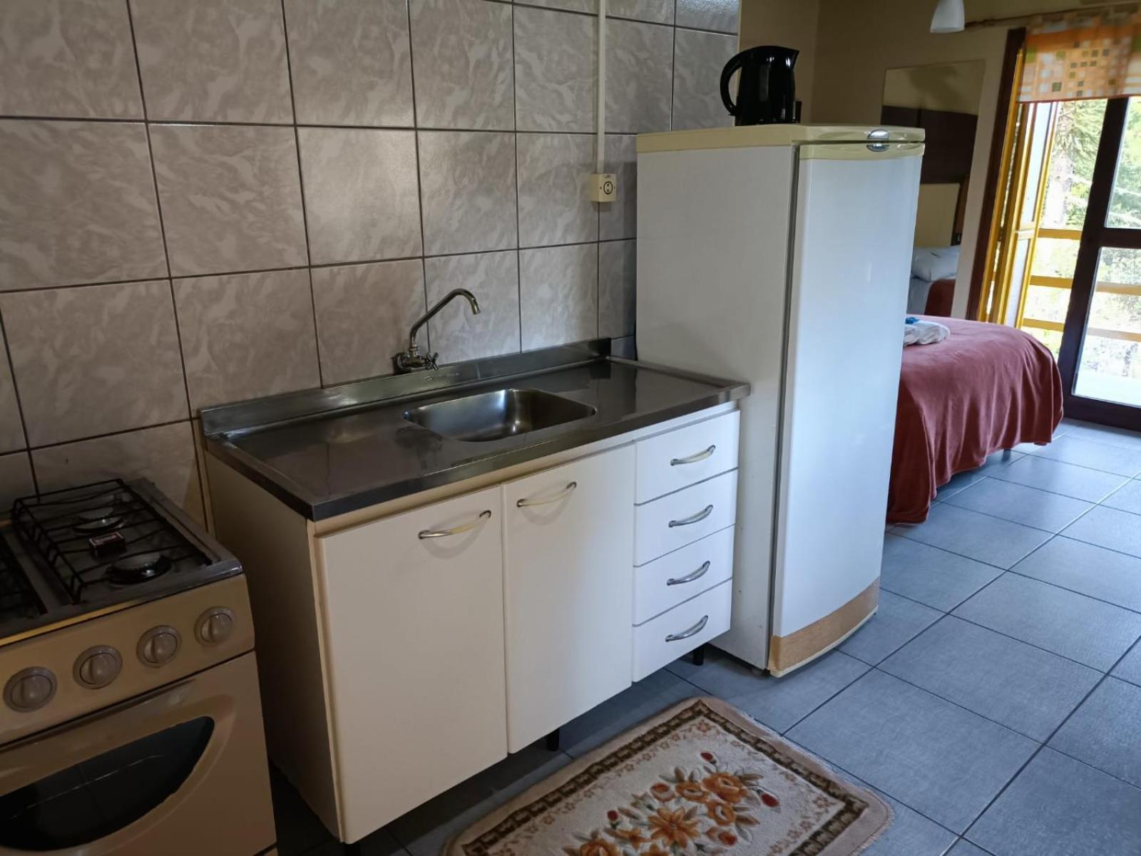 Pousada Da Chacara Nova Petropolis Zewnętrze zdjęcie