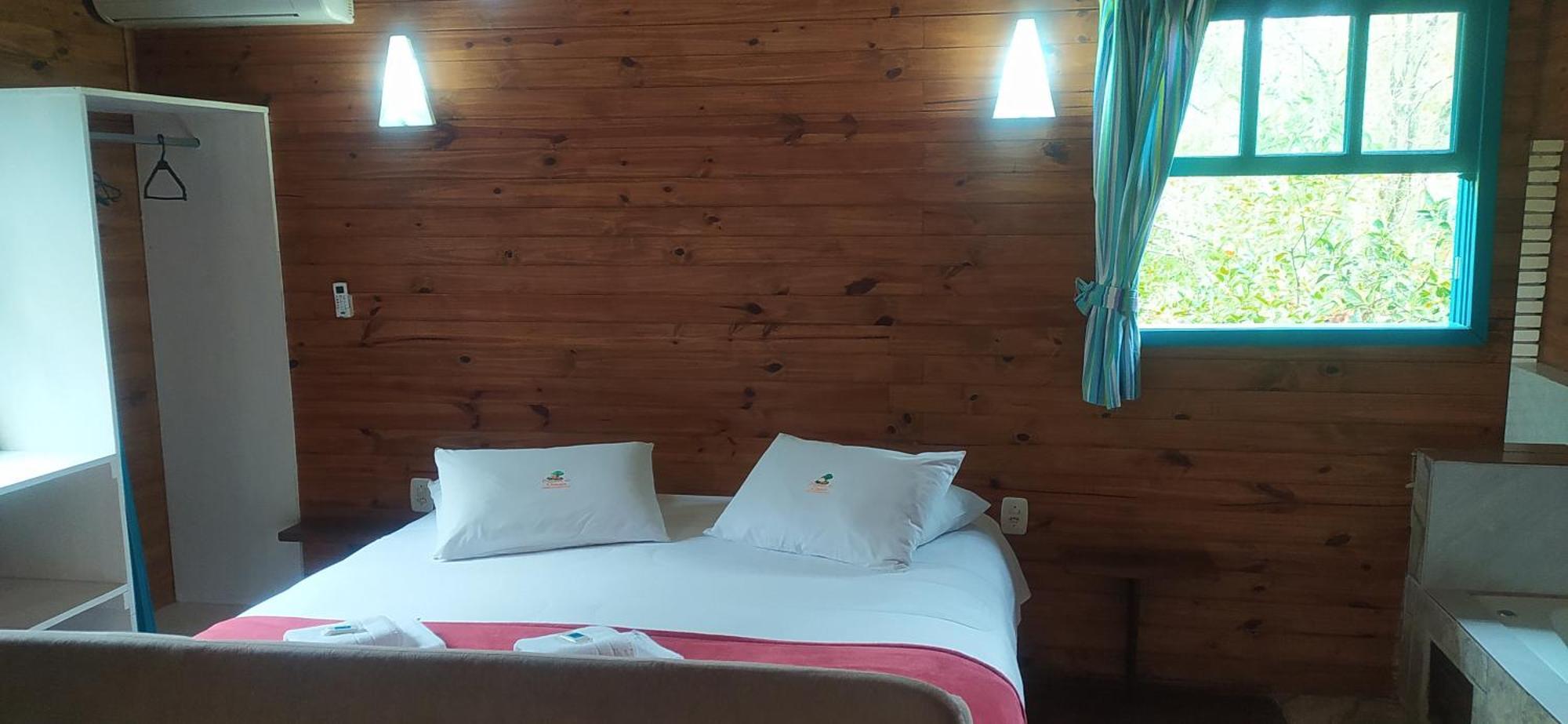 Pousada Da Chacara Nova Petropolis Zewnętrze zdjęcie