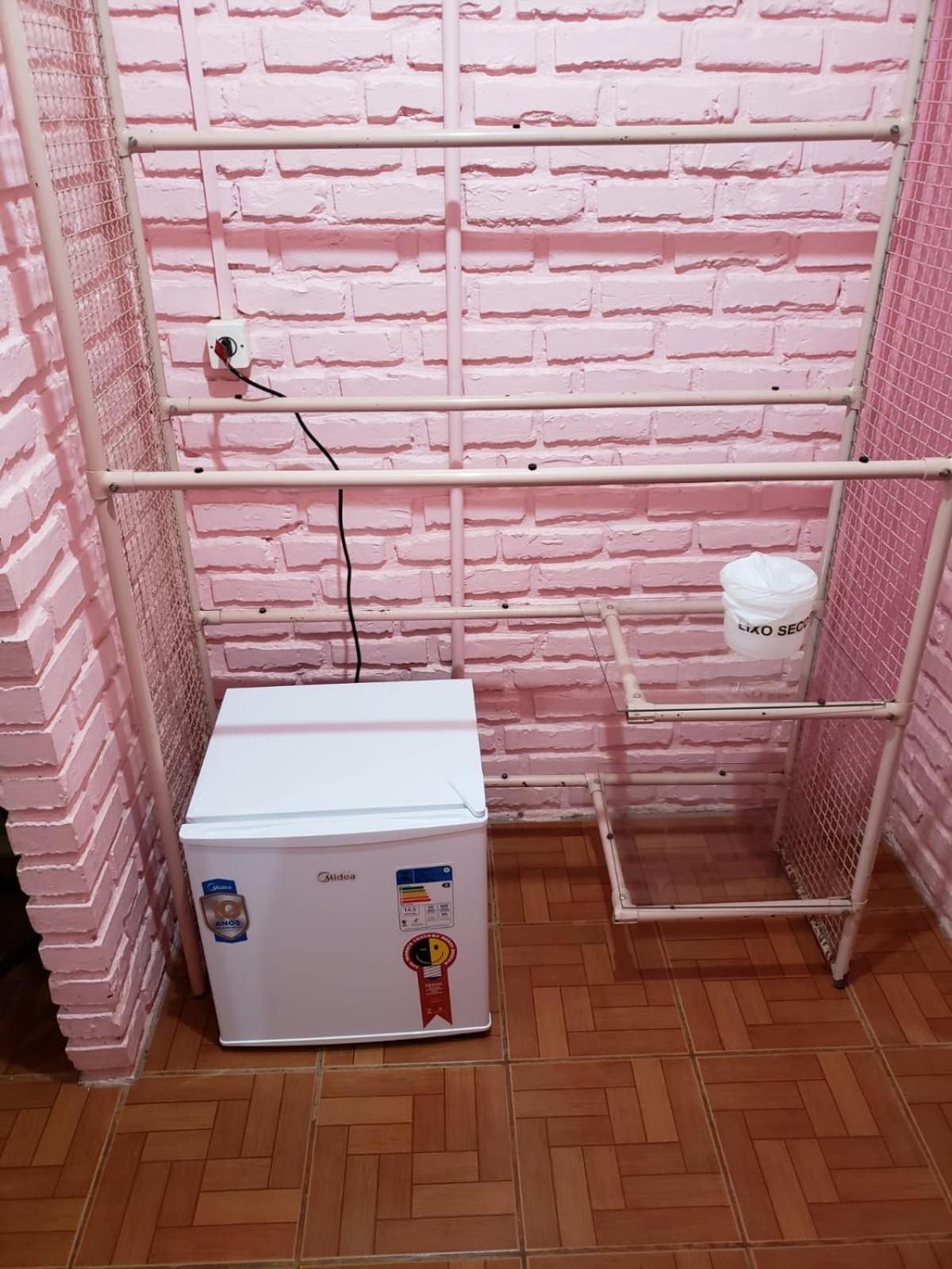 Pousada Da Chacara Nova Petropolis Zewnętrze zdjęcie