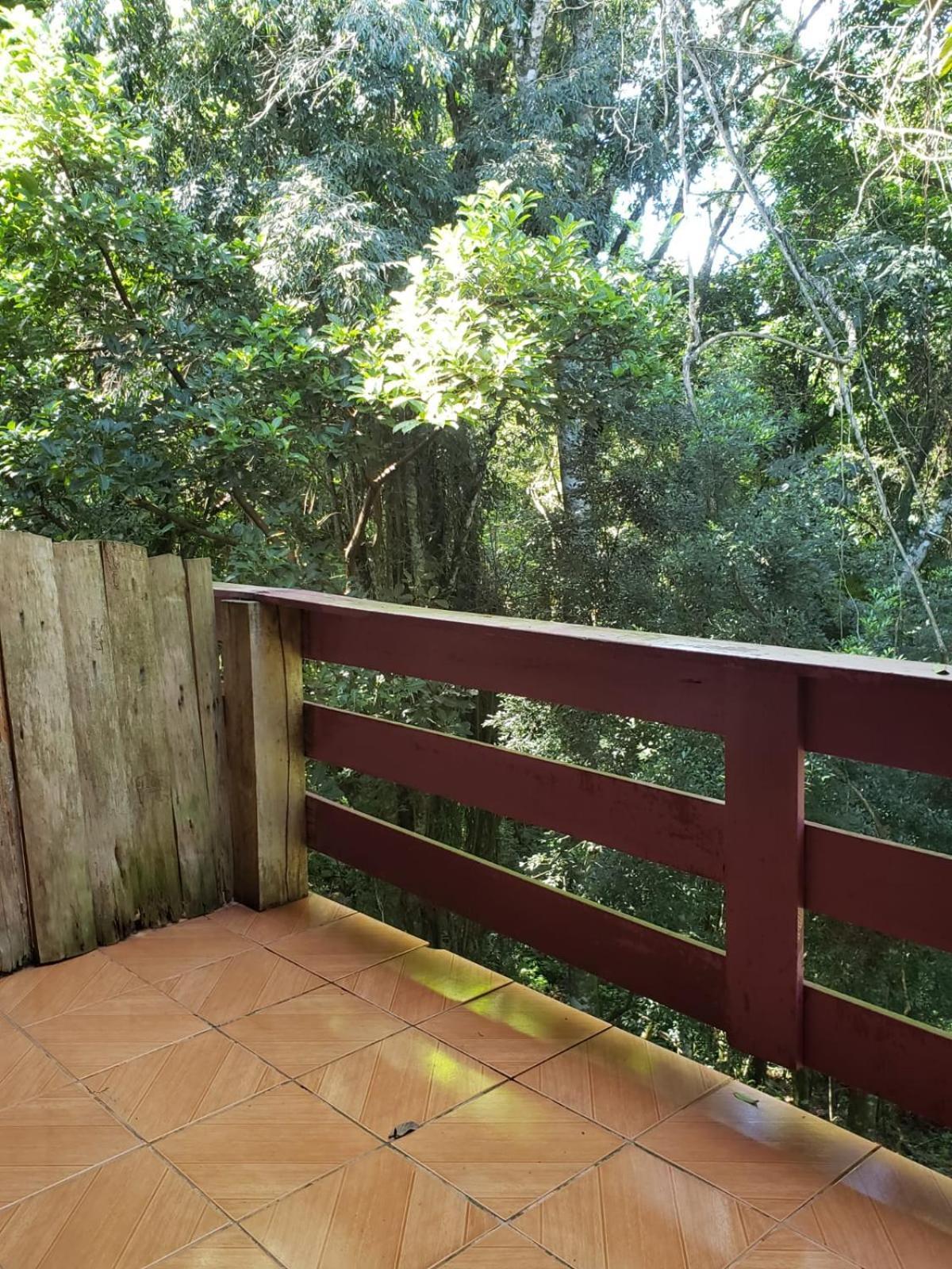 Pousada Da Chacara Nova Petropolis Zewnętrze zdjęcie